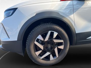 Opel Mokka GS Line 1.2 Turbo Carplay+SHZ+RFK+LM