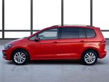 Volkswagen Touran 1.6TDI Comfortline AHK+heiz.WSS+Navi+SHZ - VW Touran Gebrauchtwagen in Chemnitz