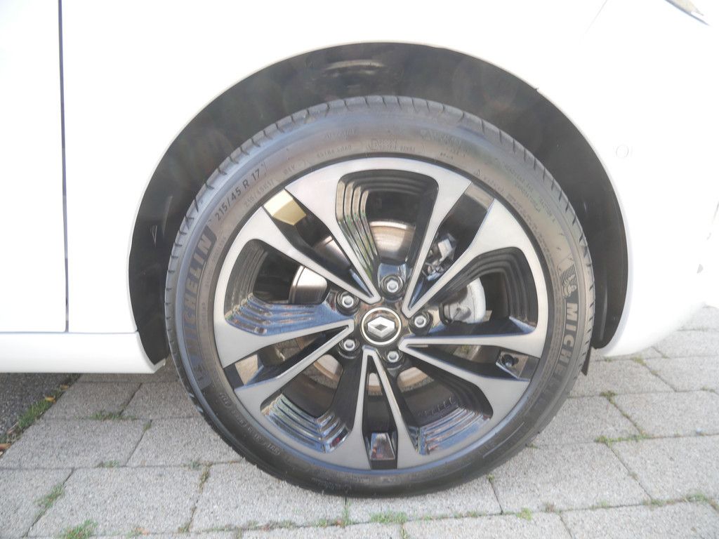 Fahrzeugabbildung Renault ZOE E-TECH Iconic KLIMA PDC SHZ KAMERA BOSE LED