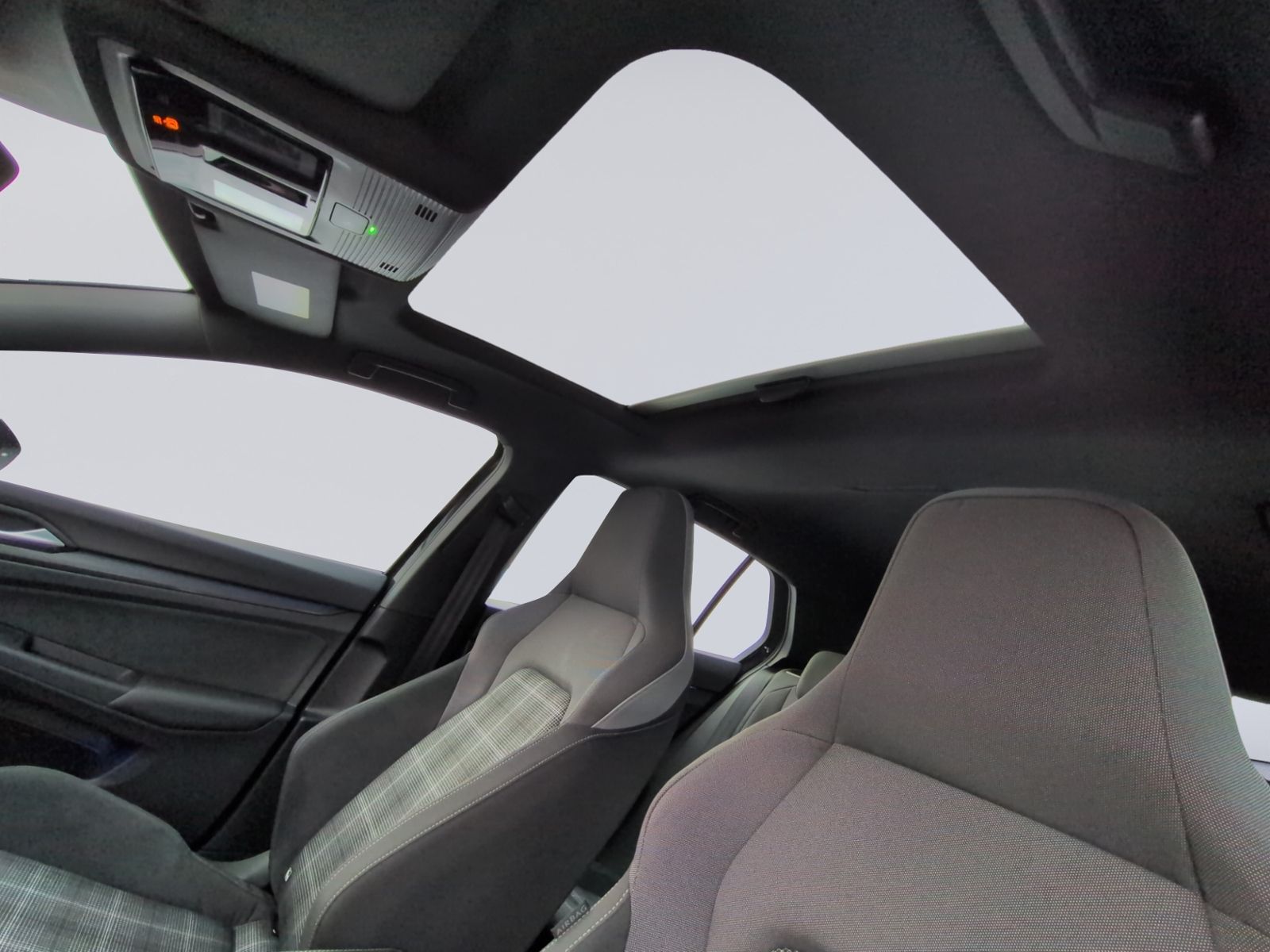 Golf VIII GTD DSG PANO+KAMERA+LED+