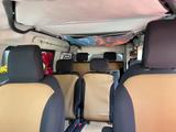Toyota Crosscamp - Toyota Wohnmobil oder -wagen