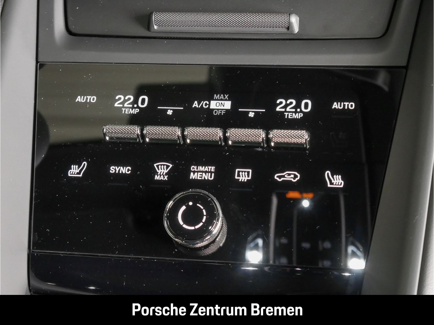Porsche Macan - Bild 34