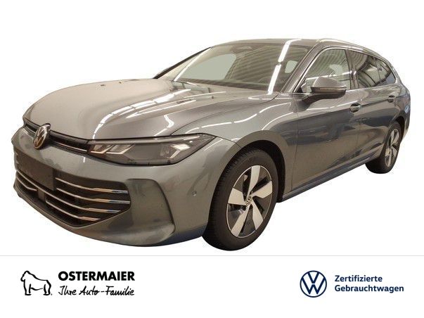 Volkswagen Passat Variant BUSINESS 1.5TSIe 150PS DSG NP.55T