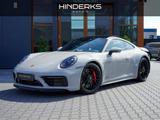 Porsche 992 992 3.0 Carrera GTS | Krijt | Pano | Bose | - Porsche 992: Gt3