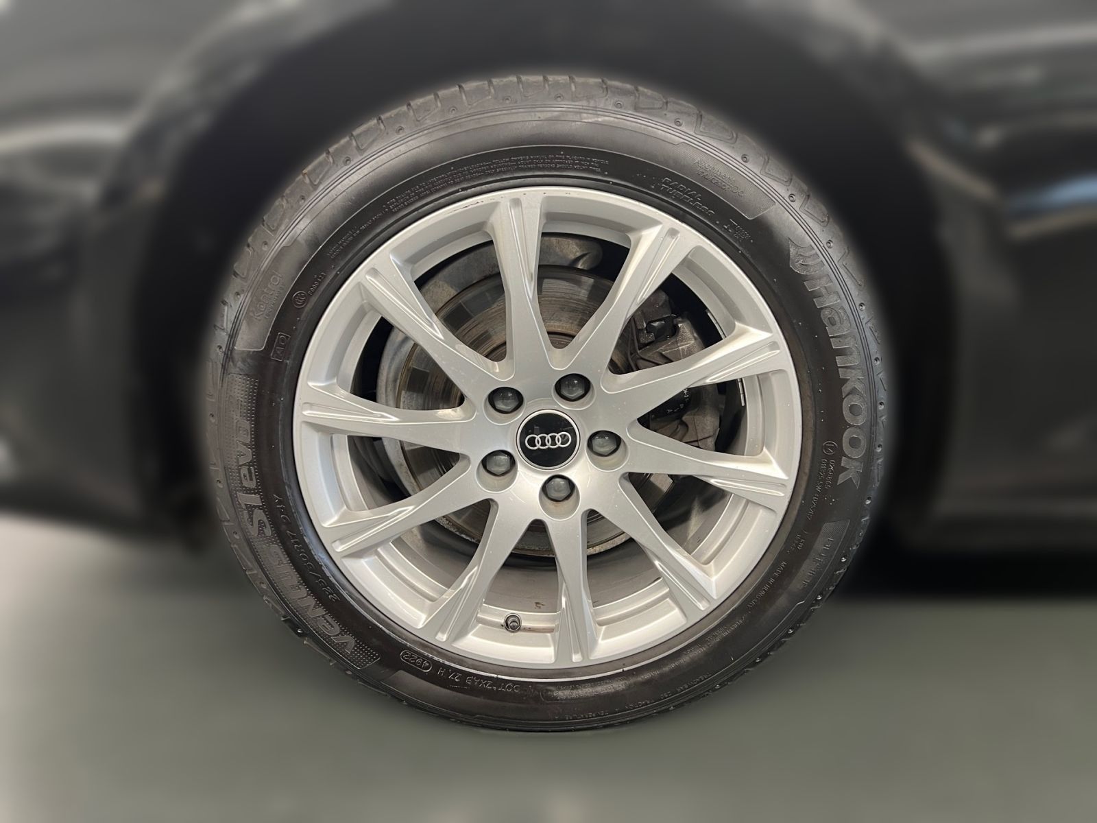 Audi A4 - Bild 5