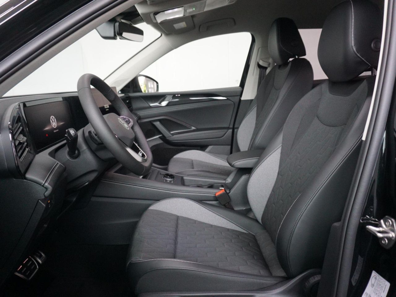 Volkswagen Tiguan - Bild 8