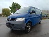 Volkswagen T5 Caravelle Klimaanlage - gebrauchte VW T5 Caravelle aus dem Jahr 2008