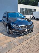 Peugeot 308 SW GT-Line PT130 EAT8 Tolle Ausstattung - gebrauchte Peugeot 308 aus dem Jahr 2018