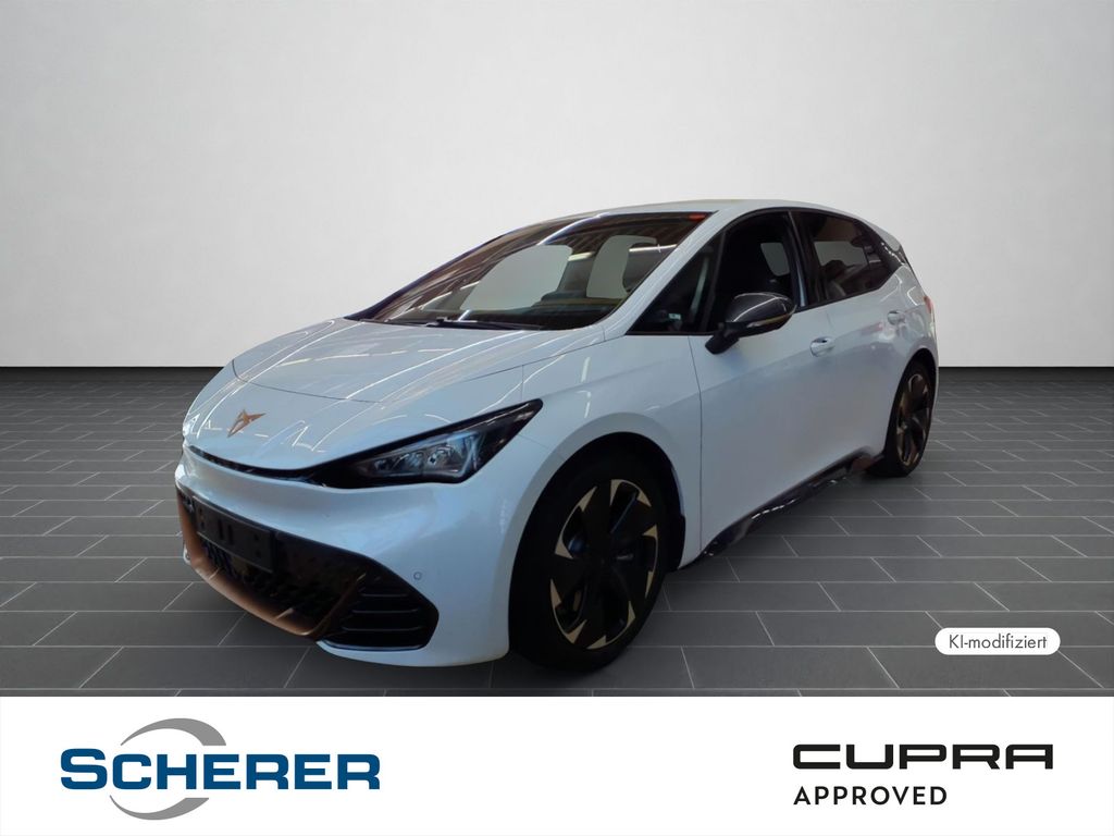 Image of Cupra Born