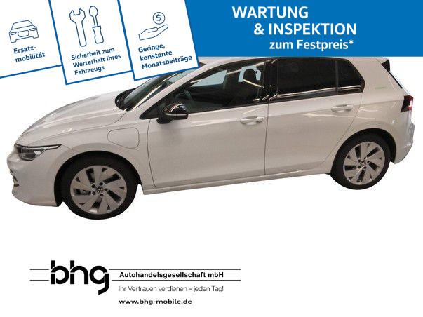Volkswagen Golf Life 1,5 l eHybrid OPF 110 kW, миниатюра 2