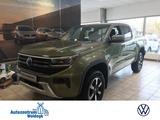 Volkswagen Amarok 2.0 TDI Life 4 Motion DSG - Volkswagen Amarok Jahreswagen
