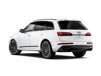 Audi SQ7 - Vorschau Bild 5