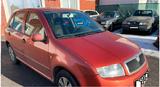Skoda Fabia 1.4 16V 59 kW Ambiente Klima AHK - Skoda Fabia: 16v