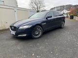 Jaguar XF 25d AWD 240PS Prestige Sportbrake Auto. P... - Jaguar XF: Kombi, Sportbrake