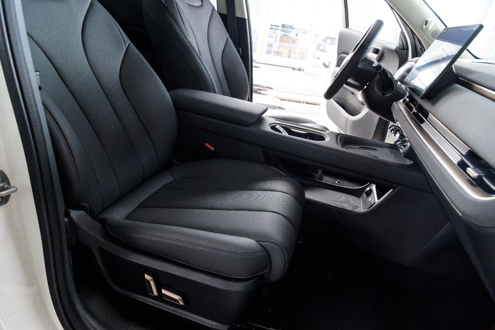 Fahrzeugabbildung GWM Ora 05 *Luxury* 1.5 Turbo +LEDER+LED+360KAMERA