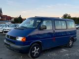 Volkswagen T4 Caravelle 2,5-l-Diesel TDI 75kW - VW T4 Diesel Kleinbus 9-Sitzer