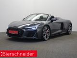 Audi R8 Spyder LASER S-SITZE B&O VIRTUAL KAMERA NAVI  - Audi R8 aus 2022