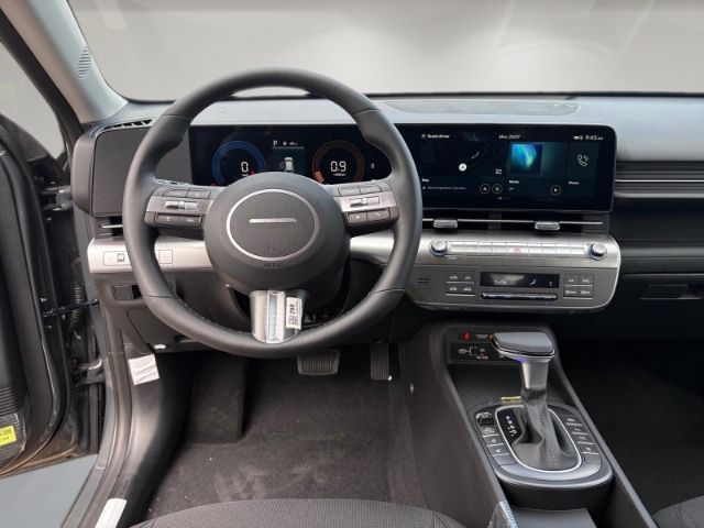 Hyundai KONA - Bild 11