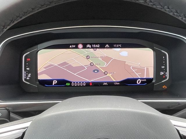 Tiguan Allspace R-Line 2.0 TDI DSG 4M