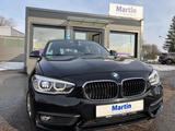 BMW 116 d Advantage * LED/NAVI+NUR 45000 KM* - BMW 116: 116d