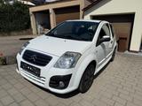 Citroën C2 1.4 VTR VTR - gebrauchte Citroën C2 aus dem Jahr 2008