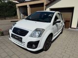Citroën C2 1.4 VTR VTR - Citroën C2: 1.4