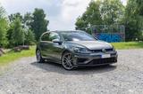 Volkswagen Golf 7R / 19 Zoll R-Felgen / ohne OPF! - Volkswagen Golf: Felgen