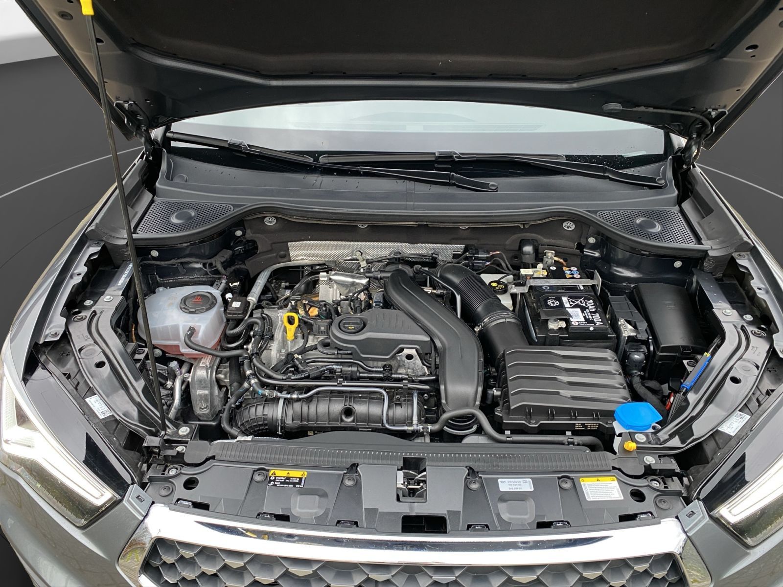 Seat Ateca - Bild 21