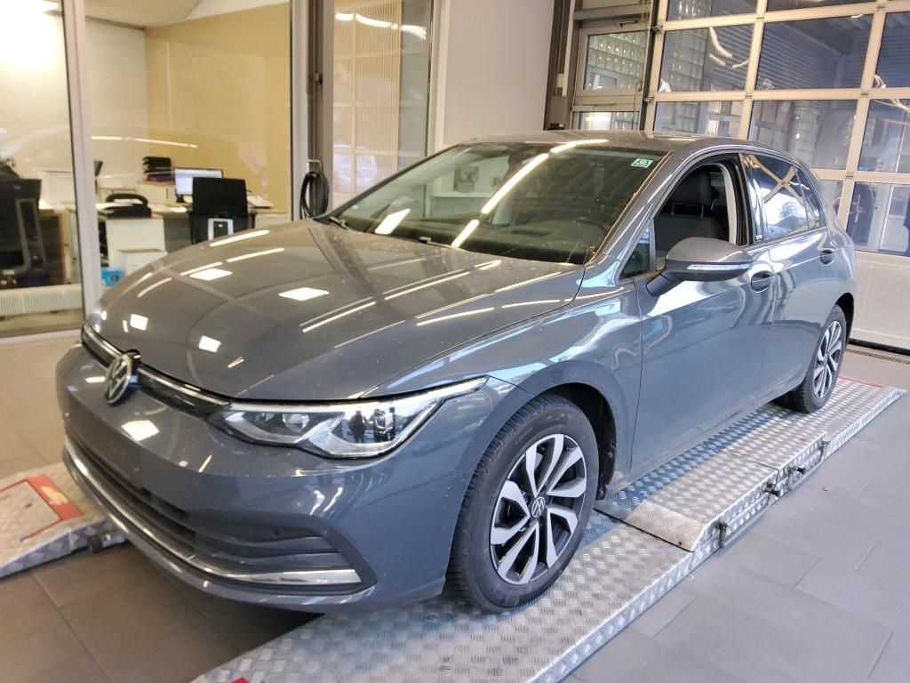 Volkswagen Golf - Bild 2