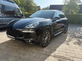 Porsche Cayenne S Diesel S - Porsche Cayenne in Kiel