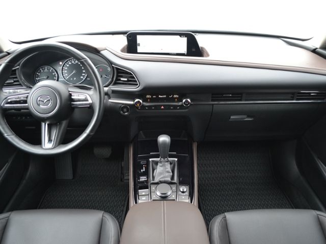 CX-30 2.0 SKYACTIV-X M H Hybrid Selection AHK/DE