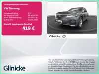 Volkswagen Touareg - Vorschau Bild 1