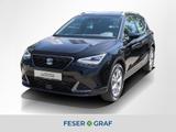 Seat Arona 1.5 TSI FR DSG ACC AHK Navi RüKa Sitzh. - Seat Arona Jahreswagen