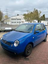 Volkswagen lupo 1.7 diesel - Volkswagen Lupo: 1.7