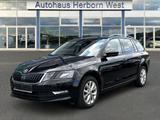 Skoda Octavia 2.0 TDI DPF Tour AHK Business Amundsen A - Skoda Octavia: Tour TDI