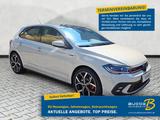 Volkswagen Polo 2.0 TSI DSG GTI ACC IQ.Light 18Zoll Pano