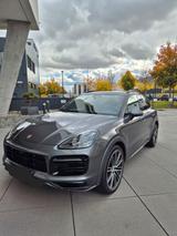 Porsche Cayenne 3.0 V6 Tiptronic -