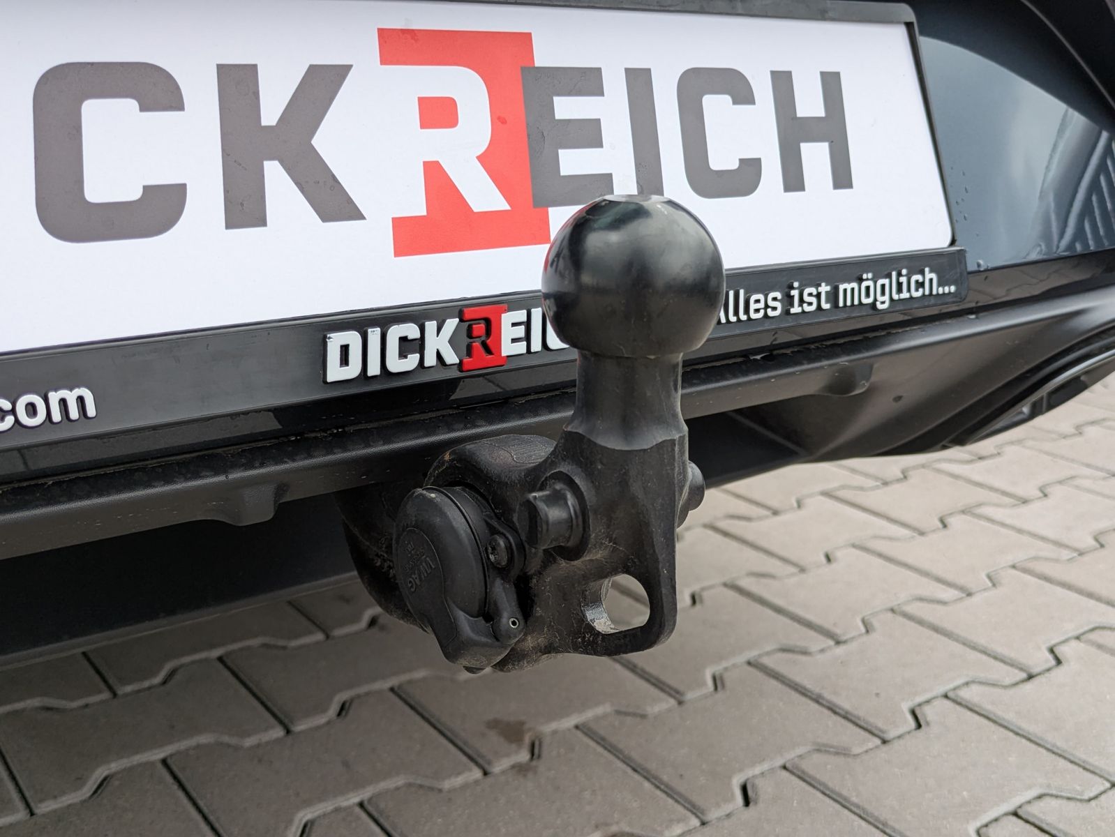 Fahrzeugabbildung CUPRA Leon 1.5 eTSI DSG MATRIX-LED*ACC*AHK*KAMERA*18"
