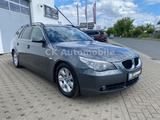 BMW 525d Touring Automatik/Navi/Bi-Xenon/PDC - BMW 525 aus 2005: Kombi