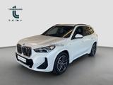 BMW X1 xDrive20d Steptronic, M-Sport, DrvAss+ - BMW X1 mit Diesel-Antrieb: Geländewagen, Automatik