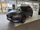 Hyundai KONA 1.6 T-GDI DCT Iron Man Edition - Hyundai KONA in Bonn