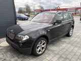 BMW X3 xDrive 18d Edition Exclusive Schiebedach - BMW X3: Edition Exclusive