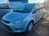 Ford C-Max 1,6 Style - gebrauchte Ford C-Max aus dem Jahr 2008
