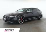 Audi RS6 Avant TFSI HUD Navi BangO ACC 360 RS-Abgas - gebrauchte Audi RS6 aus dem Jahr 2023