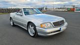 Mercedes-Benz R129 "Sport" MoPf 2 Xenon scheckheftgepflegt - Mercedes-Benz SL 500: R129