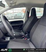 Skoda Citigo 1.0 MPI Active *GANZJAHRESREIFEN/TÜV NEU* - Skoda Citigo: Limousine