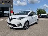 Renault ZOE Life R110 Z.E. 40 inkl. Batterie - Renault ZOE in Lübeck