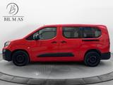 Peugeot Partner Kasten L2 1.5 131 HP Automat - Peugeot Partner: L2