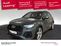 Audi SQ5 - Vorschau Bild 1