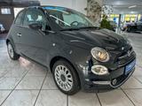Fiat 500C 1.2 Lounge*Faltdach*Navi*Klimaautomatik*PDC - Fiat 500C: Automatik